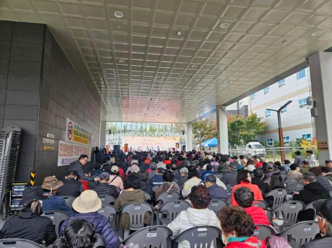25.11. 8. 덕계동 주민총회 및 한마음 축제(2)